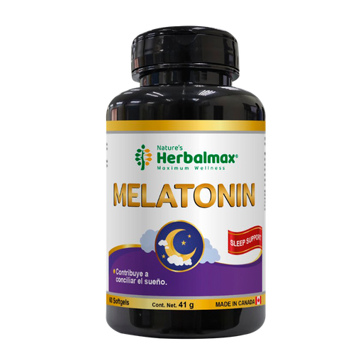 Melatonin HM